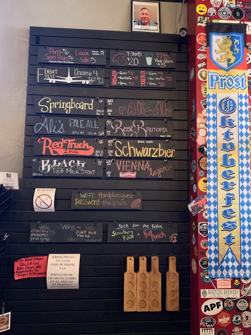 The Leprechaun's Lab