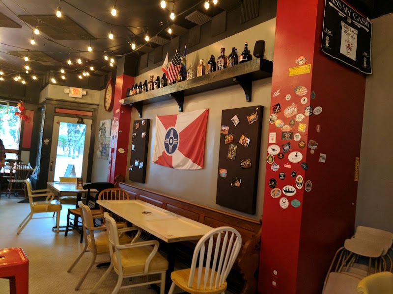 The Leprechaun's Lab