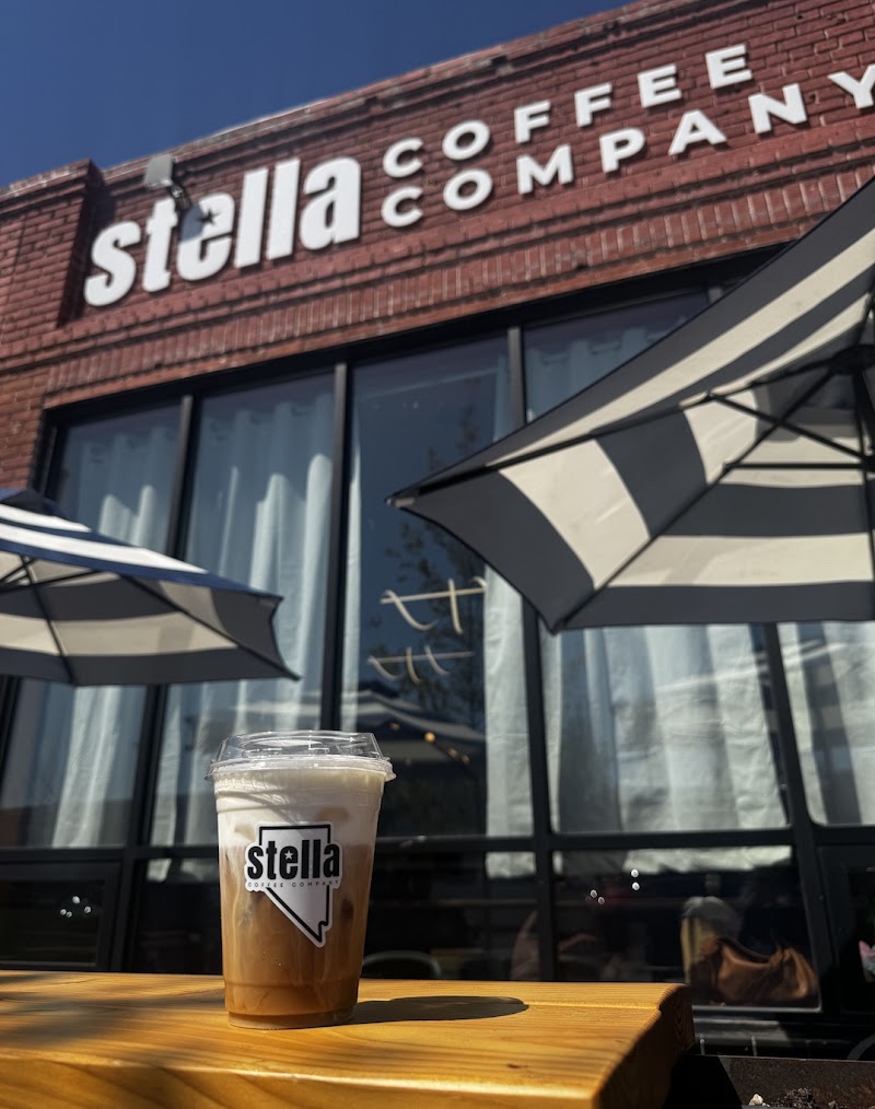 Stella Coffee Company