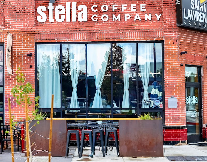 Stella Coffee Company