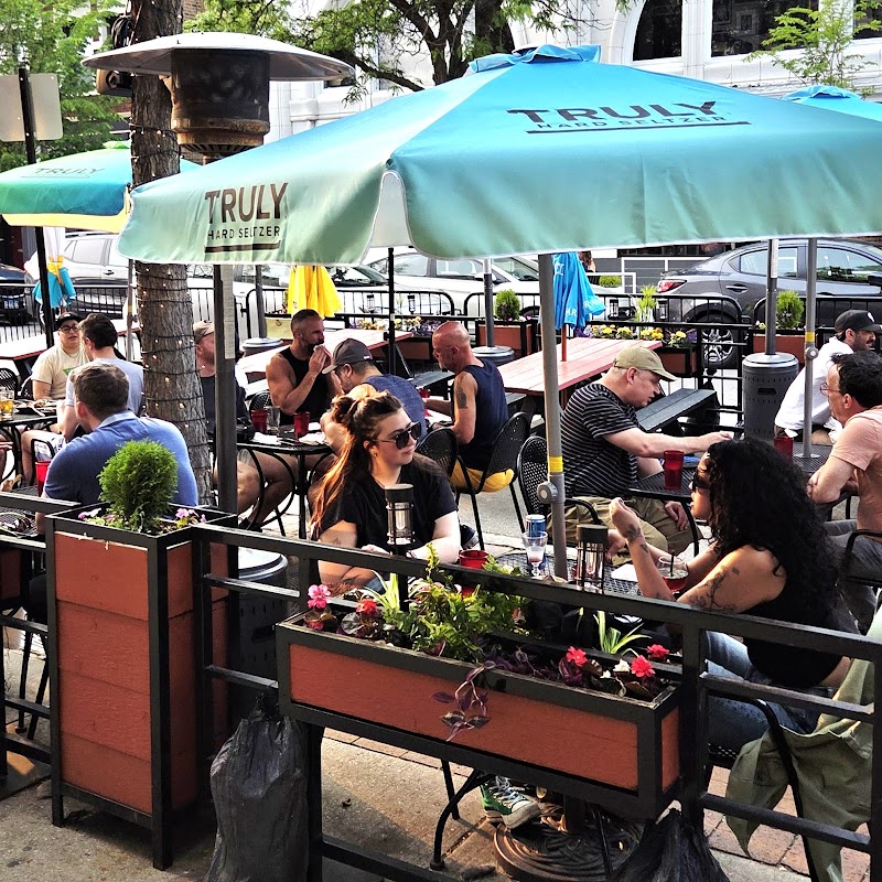 Replay Andersonville