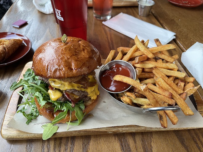 Replay Andersonville