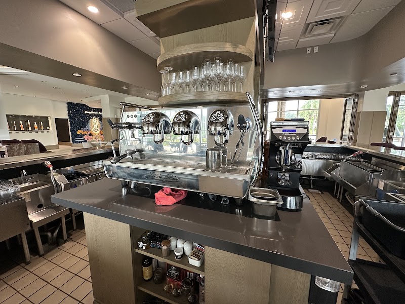 Coffee Street Sales & Service LLC