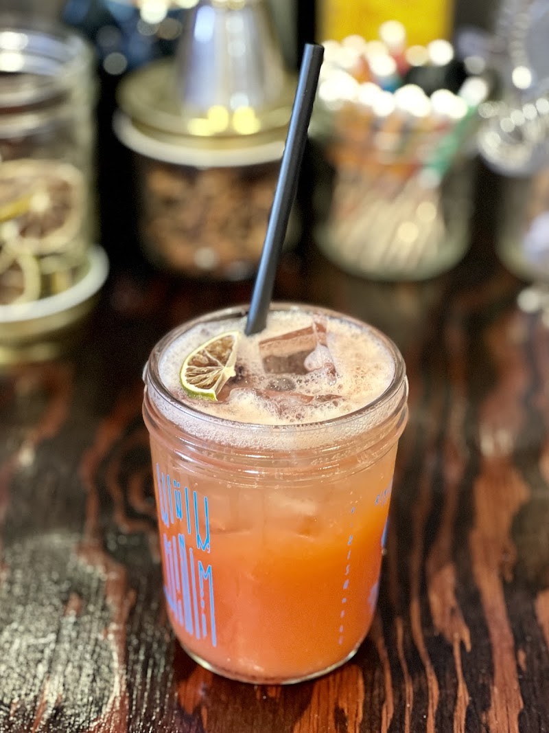 Amber Lane Café & Pub