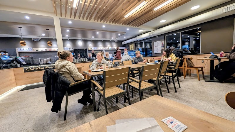 Qahwah House Coffee - Minneapolis