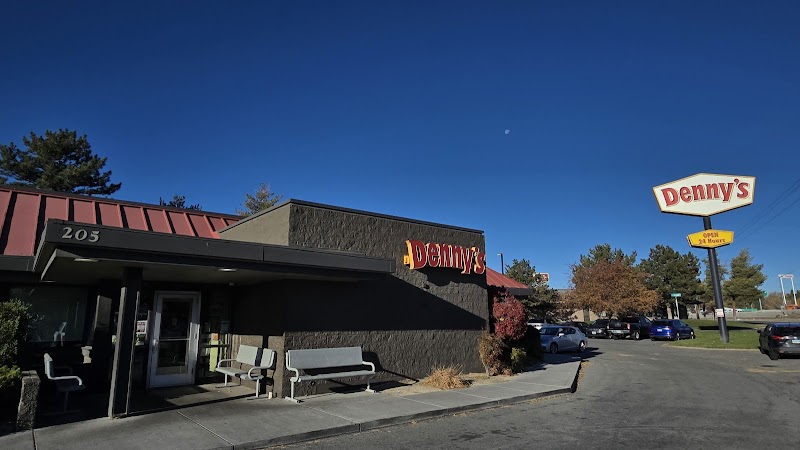 Denny's