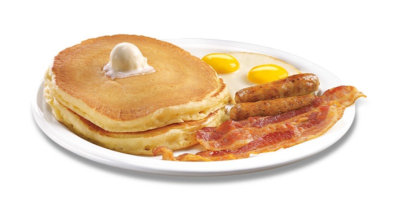 Denny's