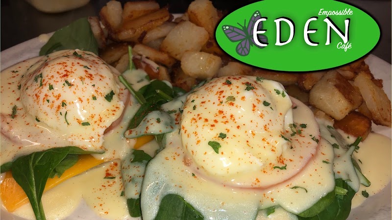 The Empossible Eden Cafe, LLC