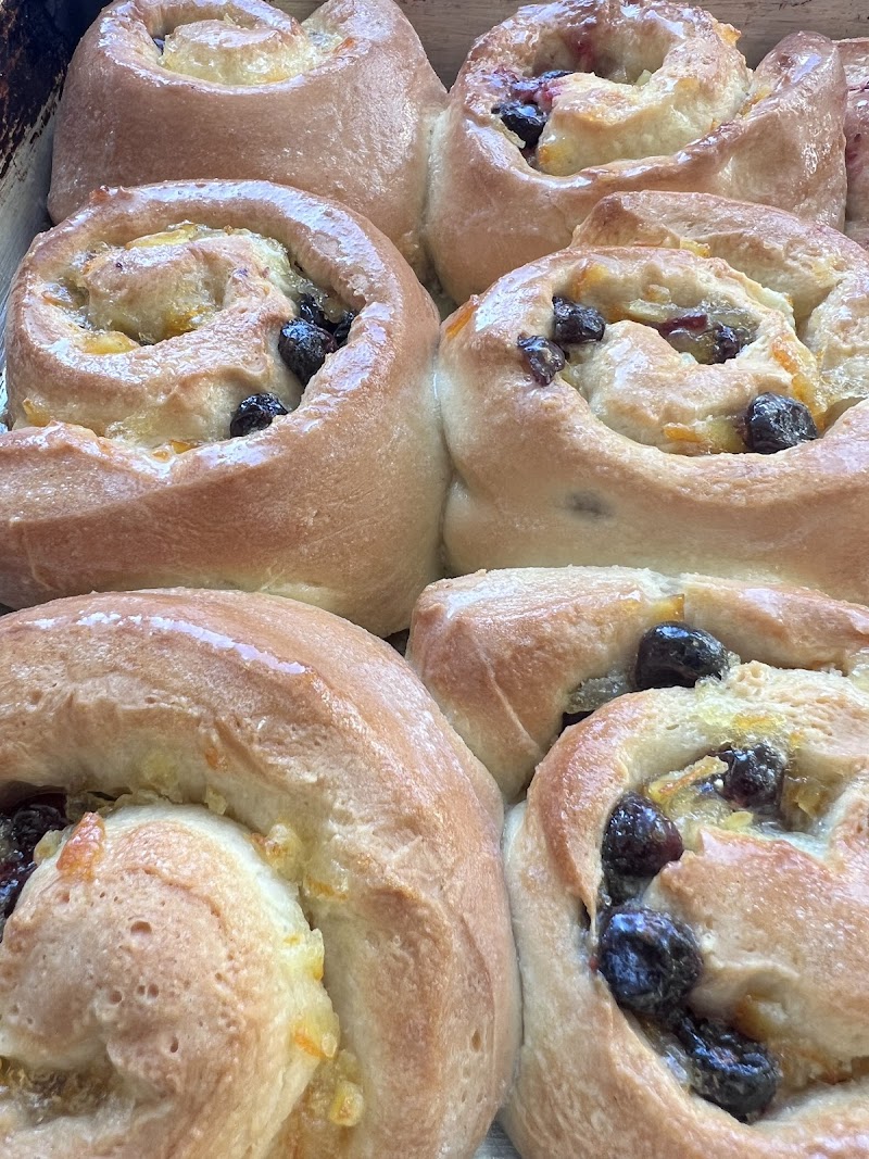 The Empossible Eden Cafe, LLC