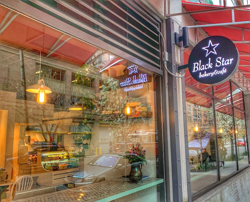 Black Star Bakery&Cafe