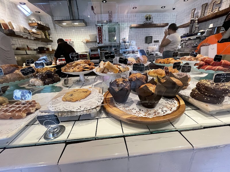 Black Star Bakery&Cafe