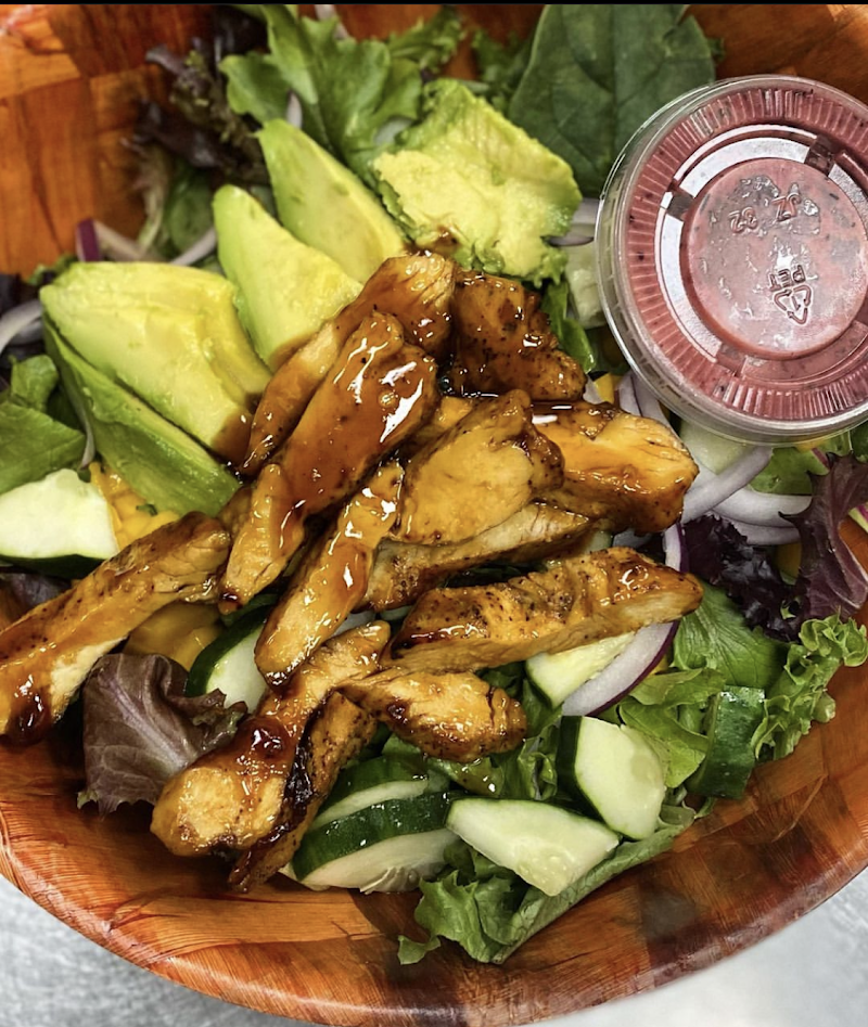 Revolutionary Lounge & Cafe