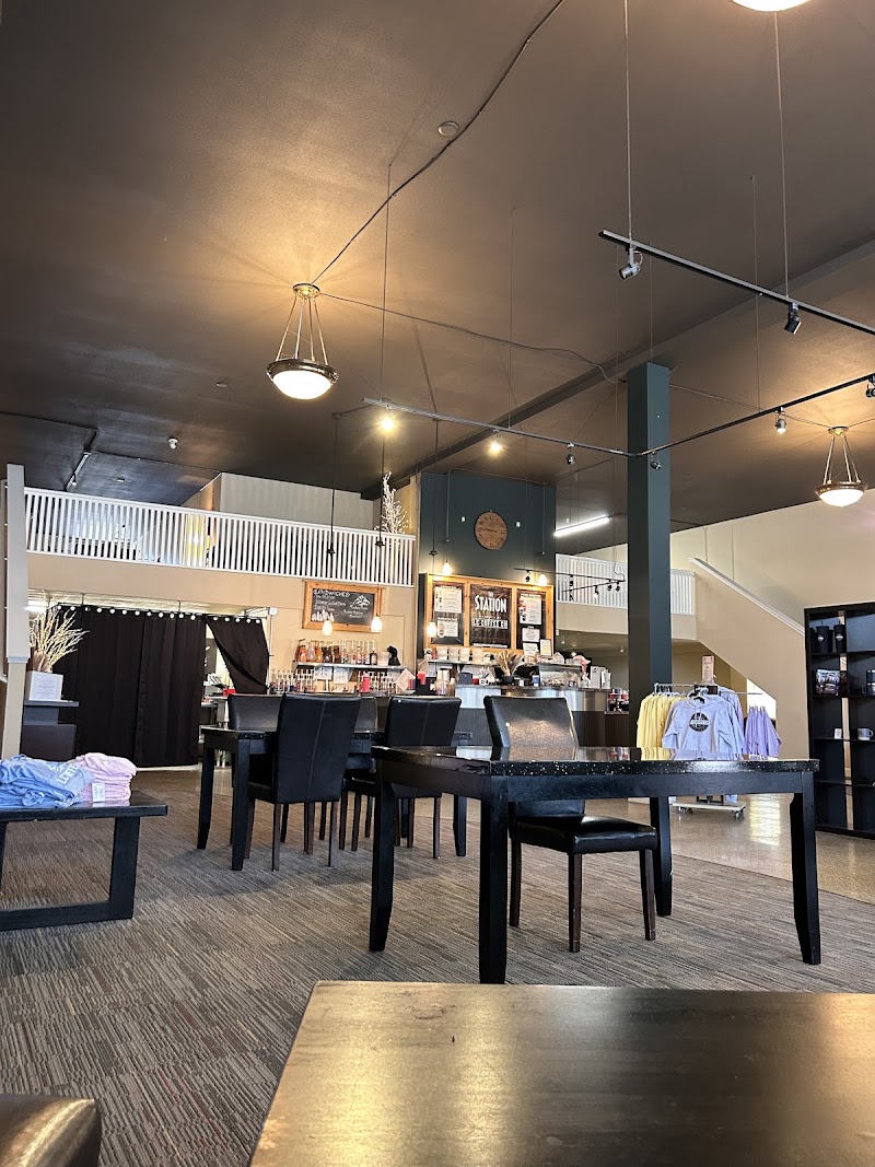 LC Coffee - Jackson Highway