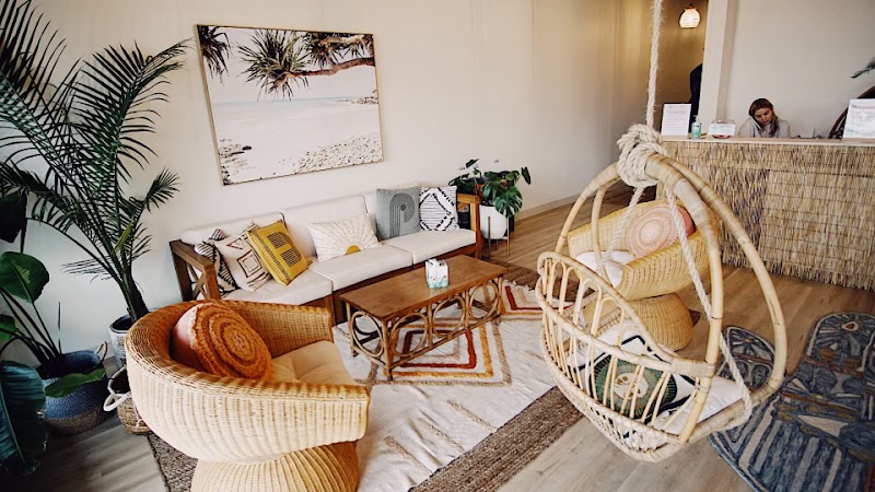 Flora Coffee & Culture