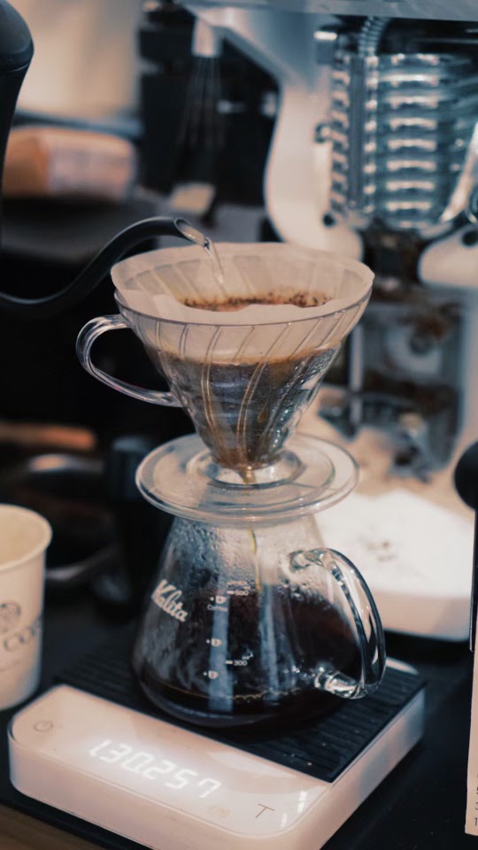 Flora Coffee & Culture