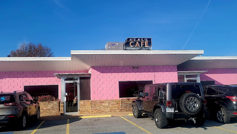 Neal's Cafe