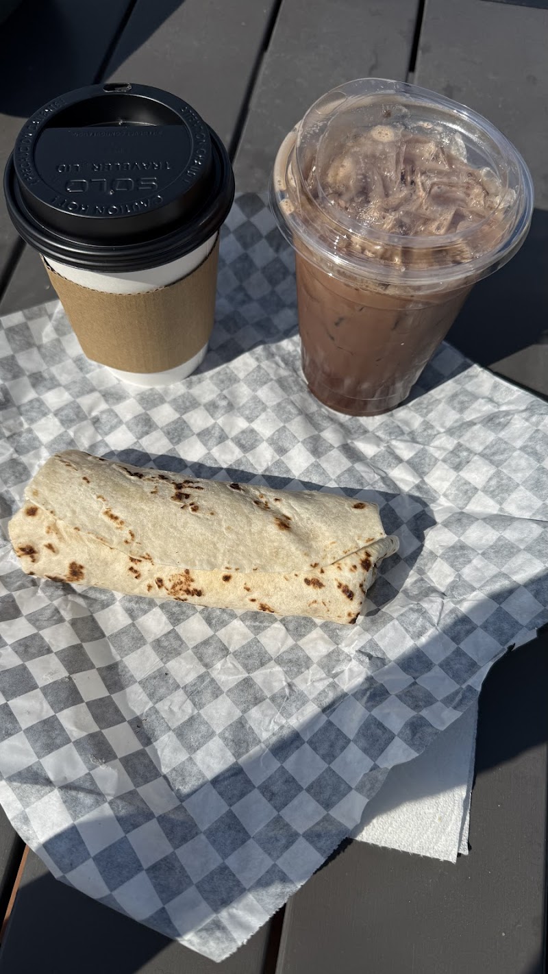 Coffee Corral Roasters