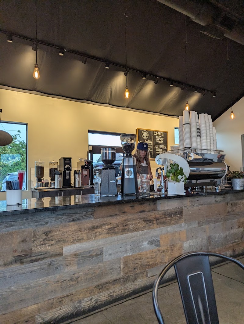 Coffee Corral Roasters