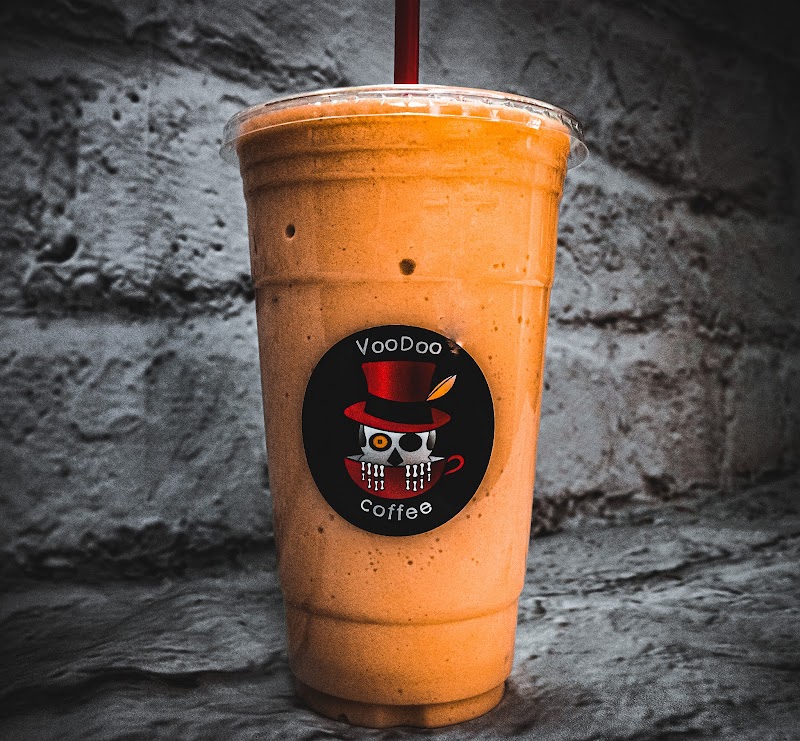 Voodoo Coffee