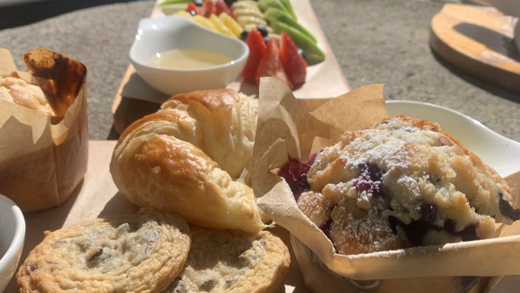 The Host Table and Tap