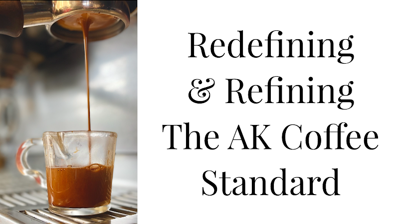 Café Loco Espresso Bar