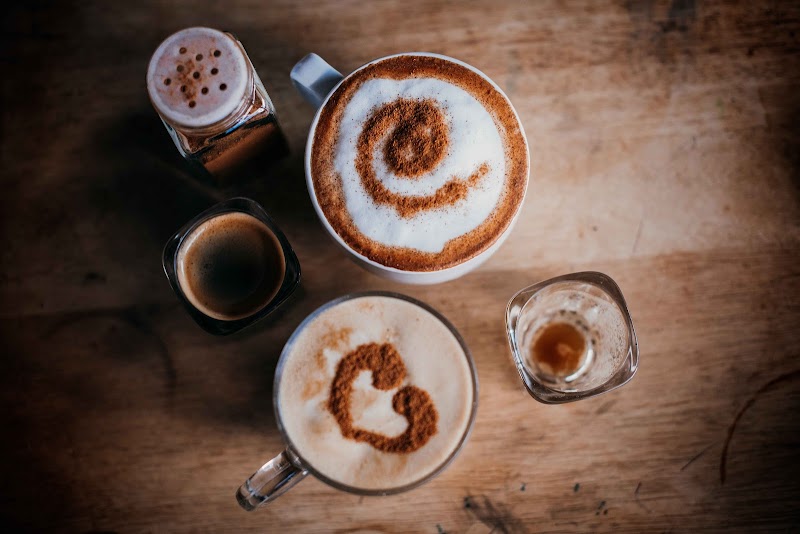 Dublin Roasters Coffee