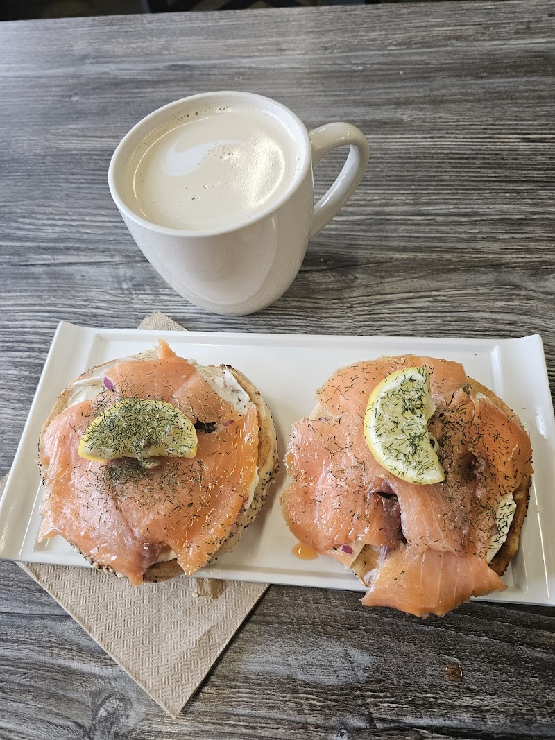 Dublin Roasters Coffee