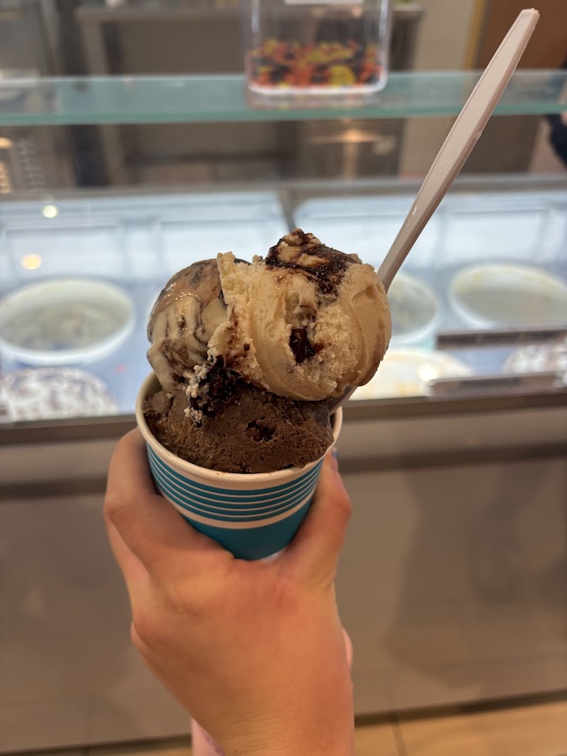 Canaveral Ice Cream and Coffee Company