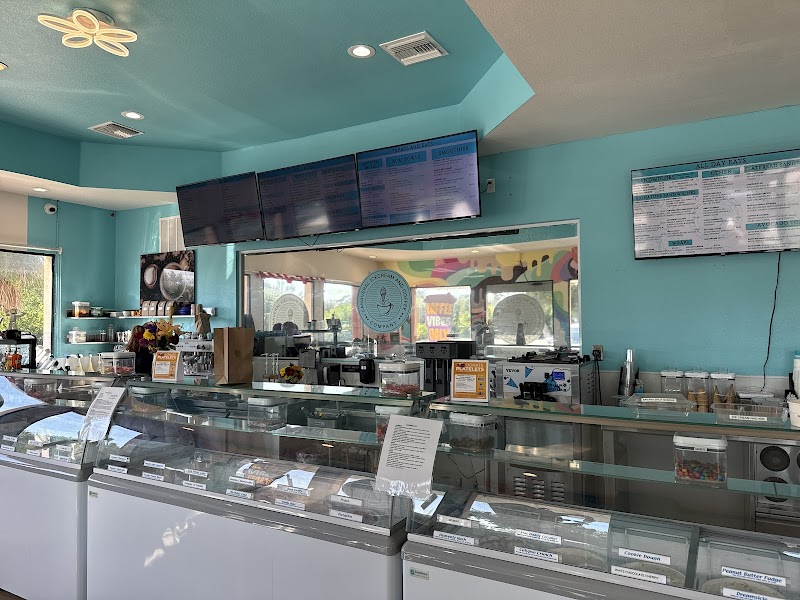 Canaveral Ice Cream and Coffee Company