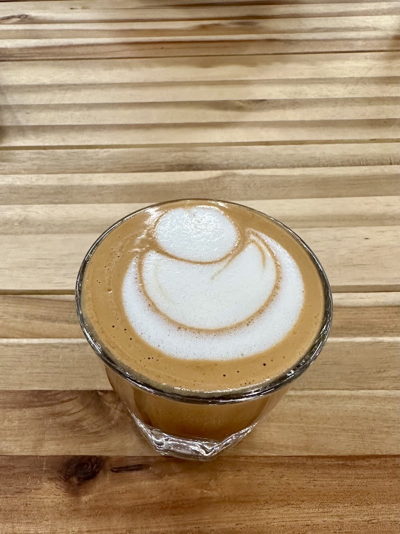 Hometown Coffee Roasters