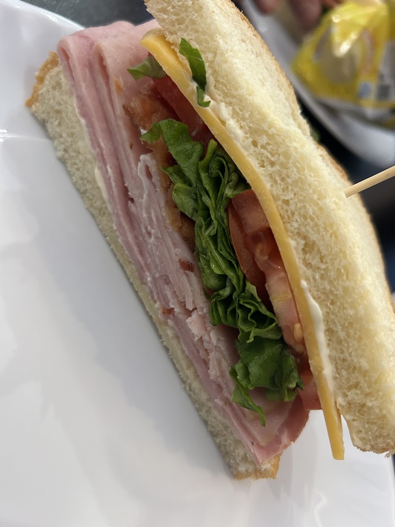 Carlton Coffee Company