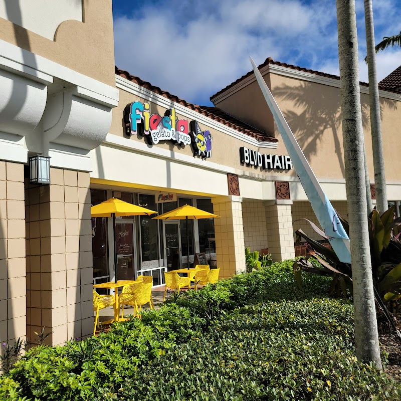 fiesta gelato & pops