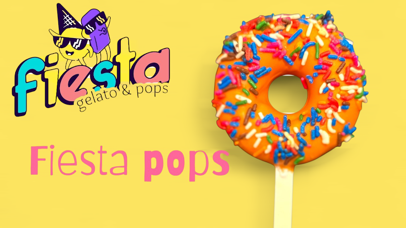 fiesta gelato & pops