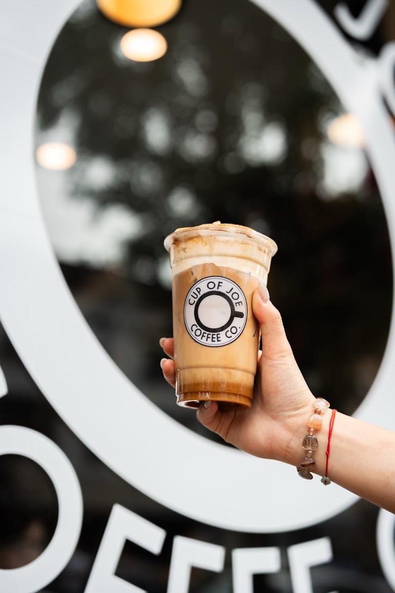 Cup of Joe Coffee Company