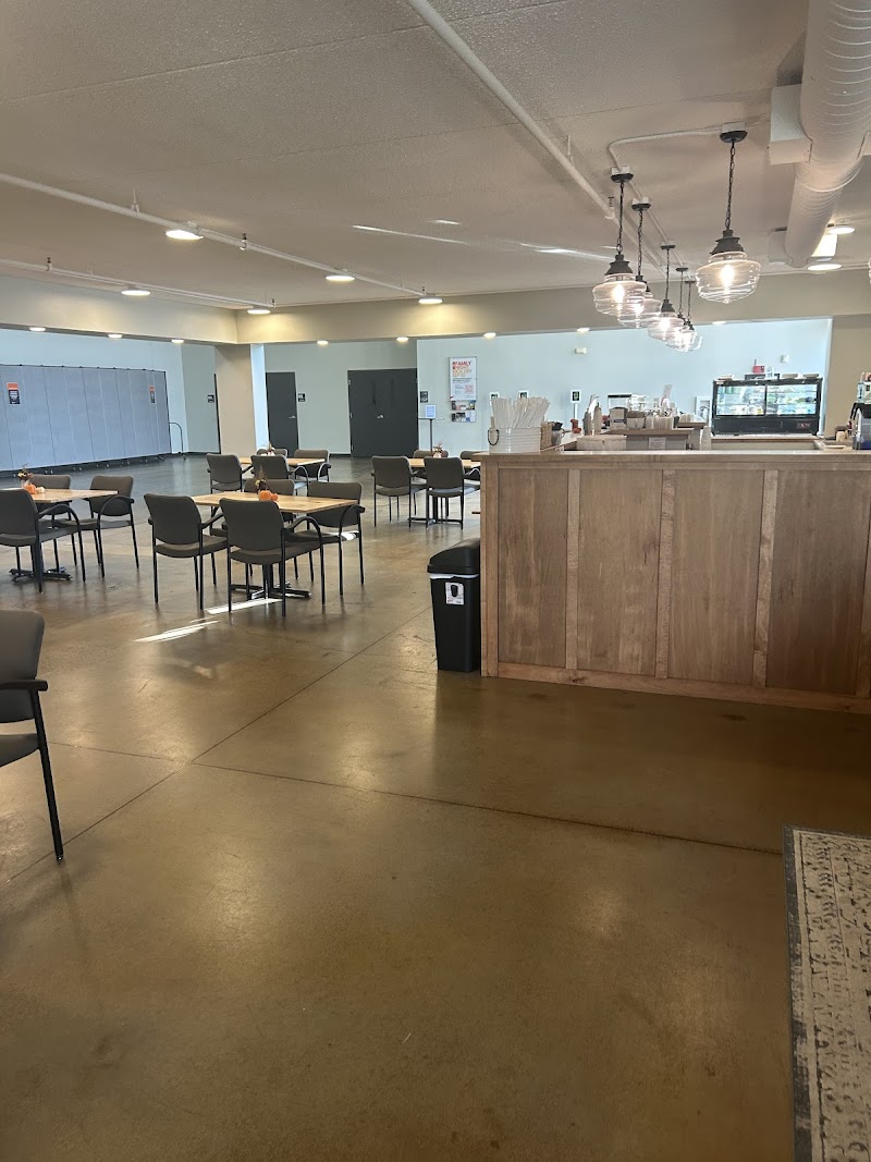 The Coffee Belt (North)