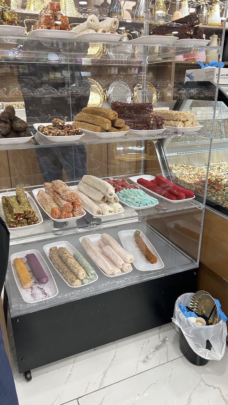 Jerusalem Roastery محامص و بُن القدس