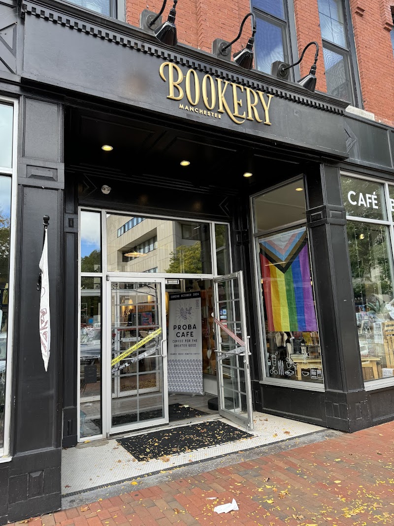 Proba Cafe By Critical Mass Coffee Roasters