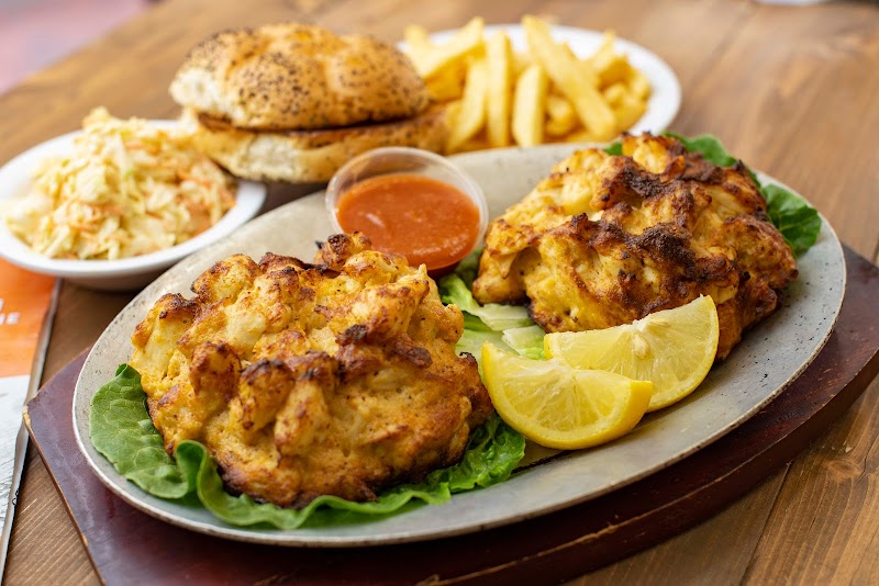 Chick & Ruth's Delly