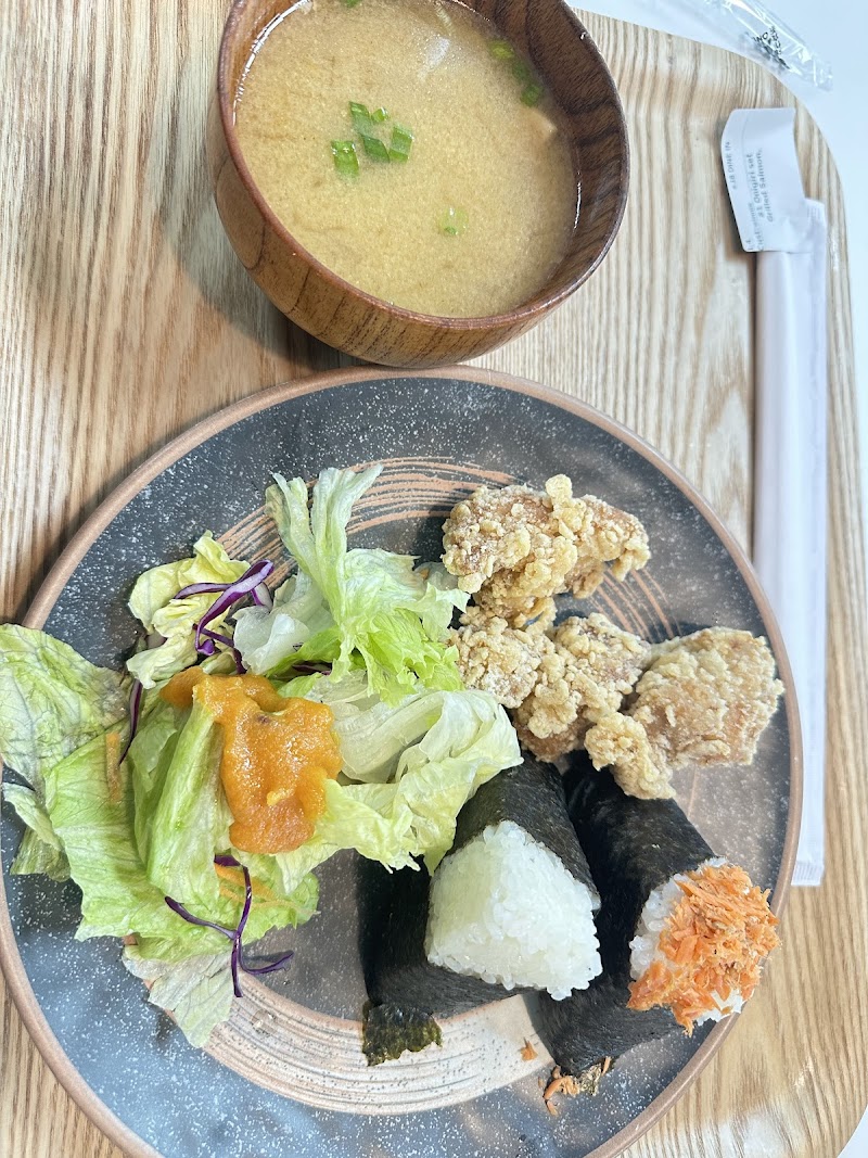 HERS Zakka Market & OneZo Cafe