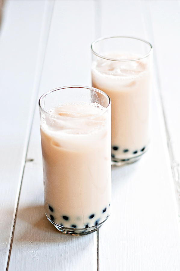 Pink Box Bakery Cafe