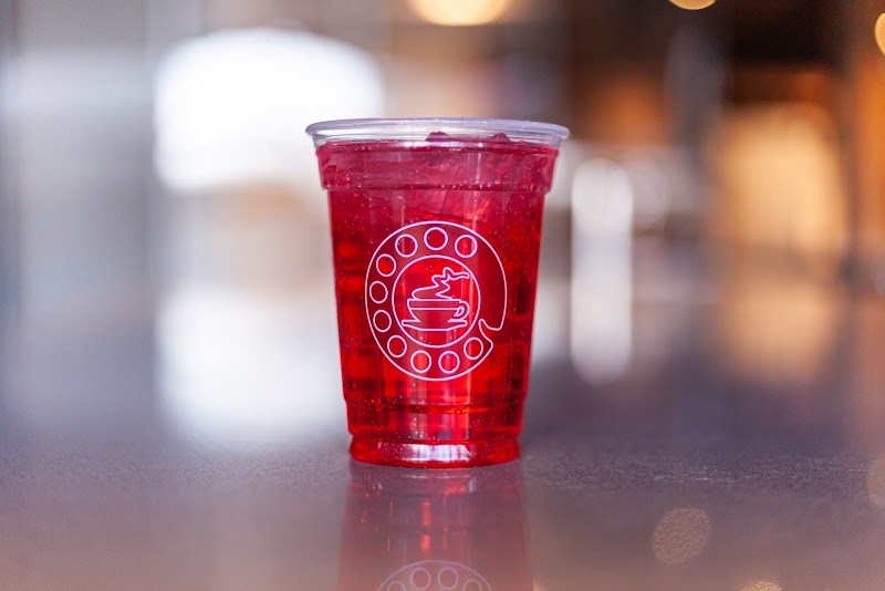 Wake Up Call - Union District Cafe