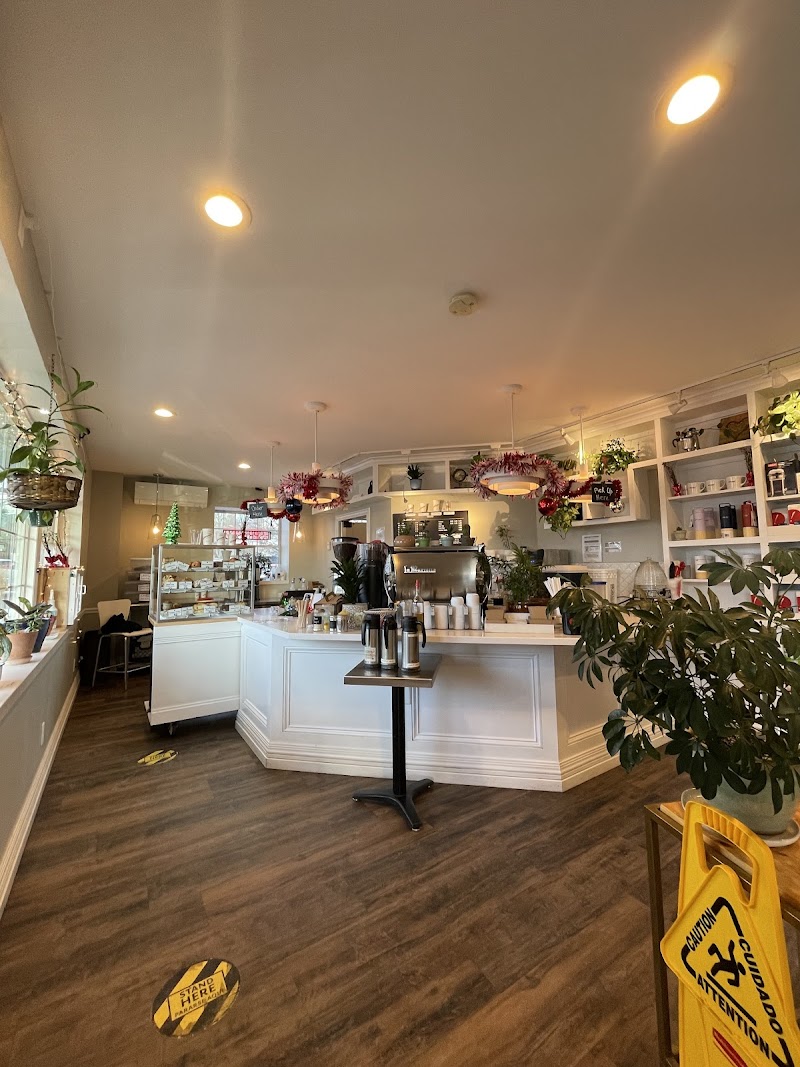 Gimme! Coffee - Community Corners