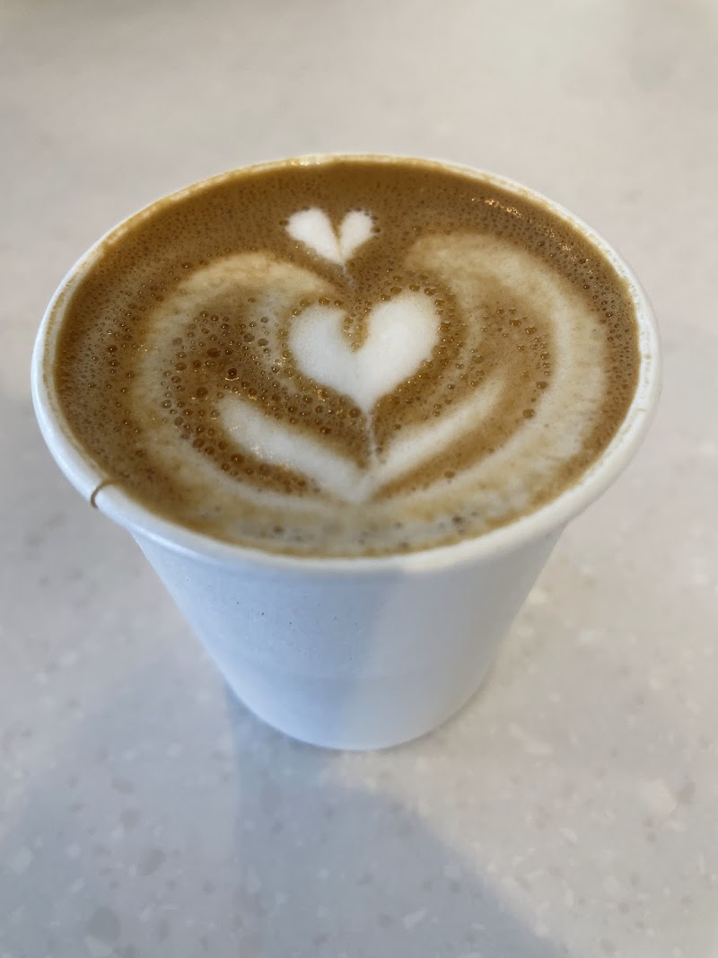 Gimme! Coffee - Community Corners