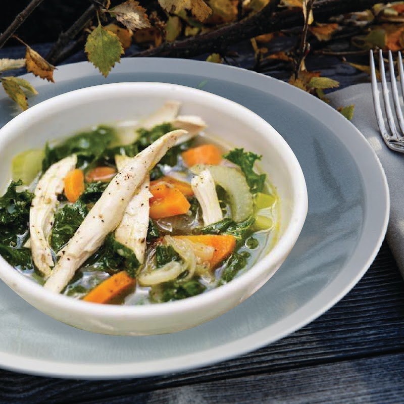 Cafe at Groton Wellness