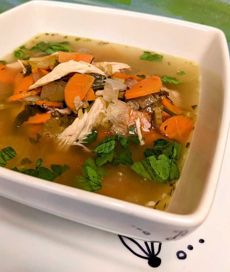 Cafe at Groton Wellness