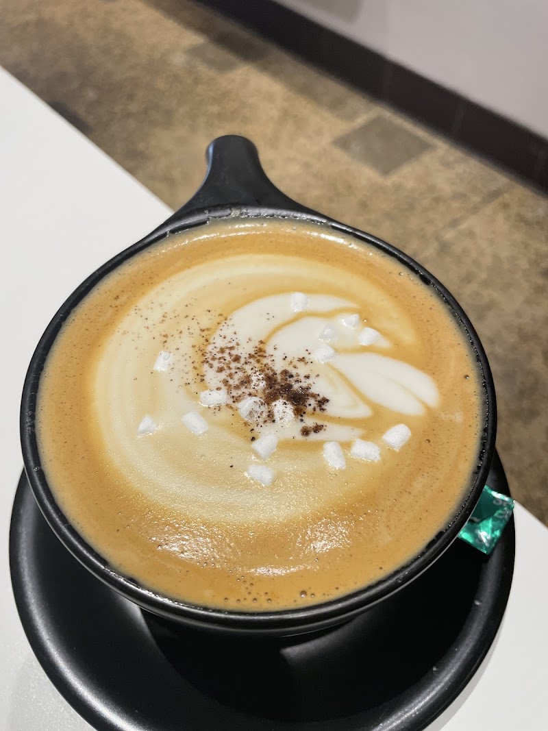 Corner Coffee Downtown