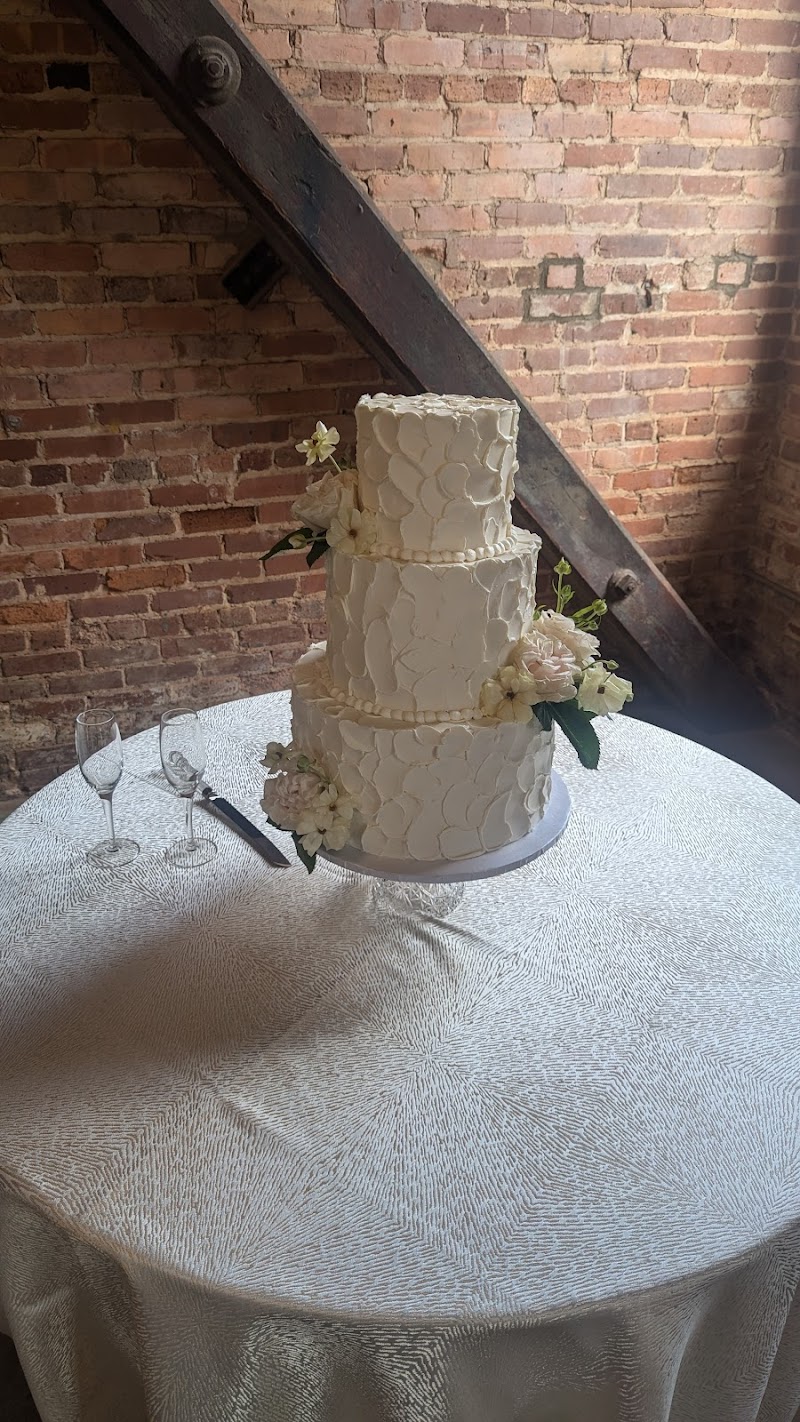 Bottom Line Bakery Aiken