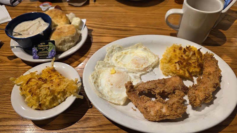 Cracker Barrel Old Country Store