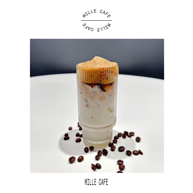 Mille Cafe