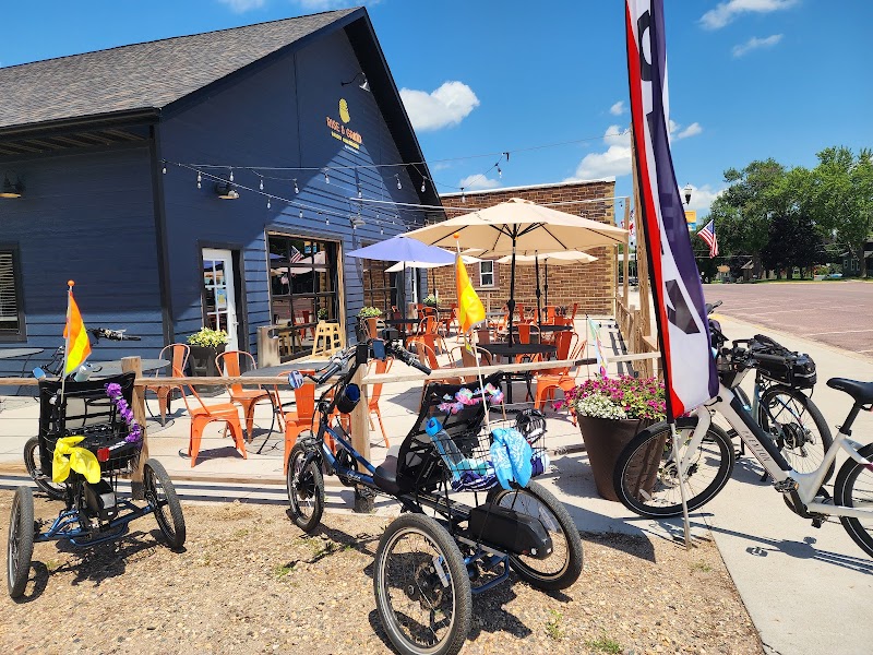 Rise & Grind Bakery and Kitchen